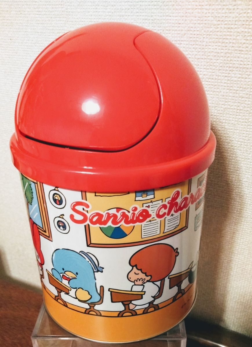 サンリオ キキララ ごみ箱 Brianography Com