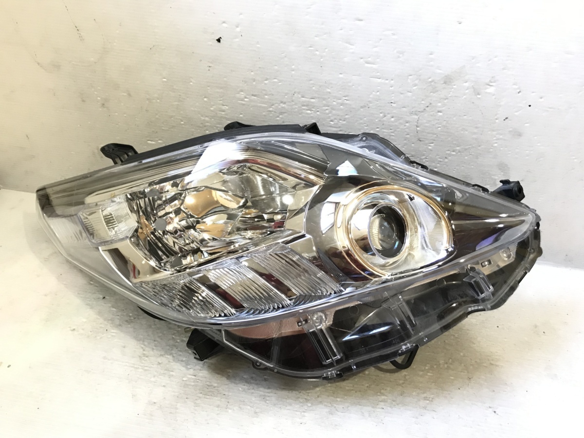 アルファード ヴェルファイア ANH20W ANH25W GGH20W GGH25W 純正