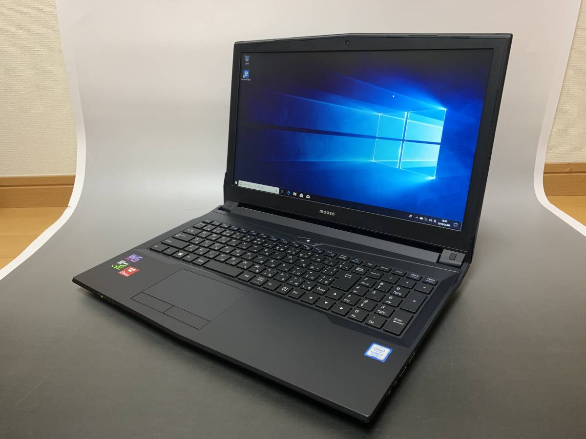 ドスパラ ガレリア デスクトップPC Core i7 860 ドスパラ Core