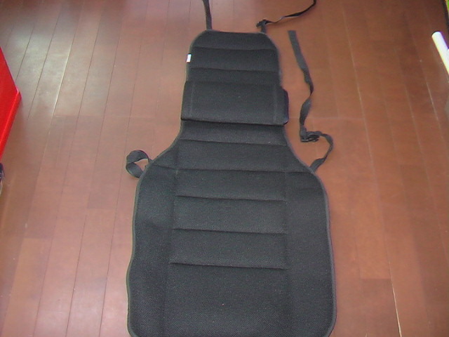 ☆テンピュール ☆カーコンフォーター◎ ヤナセと共同開発 ☆TEMPUR