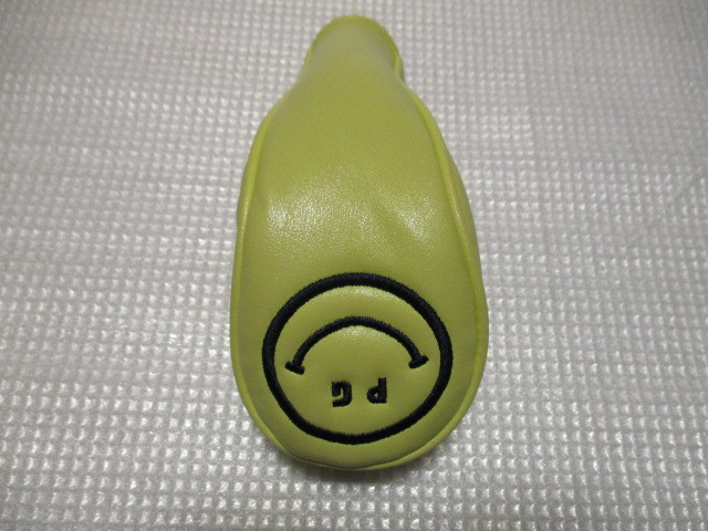 PEARLY ヘッドカバー GATES パーリーゲイツ ユーティリティ UT - ゴルフウェア ゴルフ (UNISEX) ネイビー系 FW用 [240101312530] ピンク ユーティリティ用 ホワイト