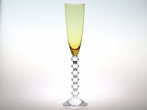 ベガ フォルテッシモ バカラ Baccarat シャンパングラス ワイングラス