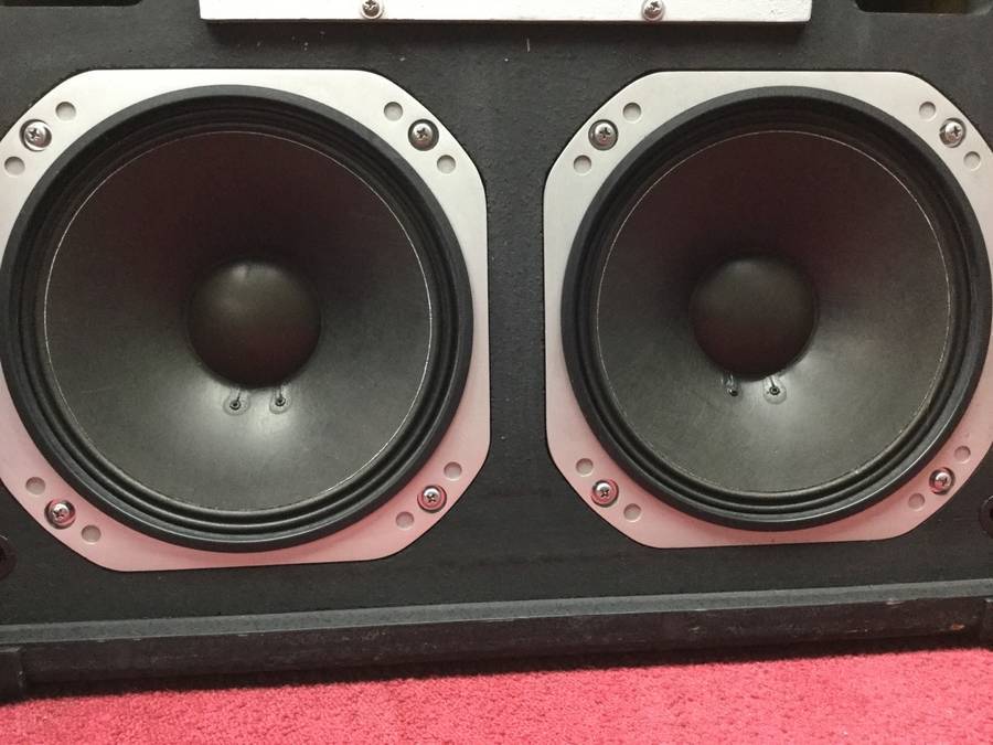 YAMAHA S250X PAスピーカー☆現状品 YAMAHA ヤマハ S250X モニター