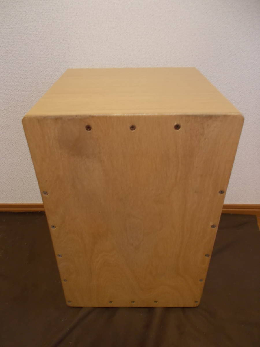 ☆DECORA43 カホン ST-4702nb DECORA43 カホン ST-4702nb