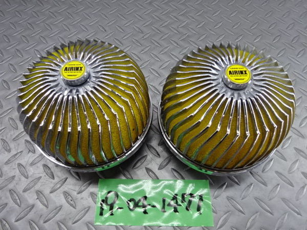  TRUST GReddy トラスト グレッディ R35 GT-R GTR エアインクス エアクリ 左右セット(日産用)｜売買されたオークション情報、yahooの商品情報をアーカイブ公開 - オークファン 自動車メーカー別
