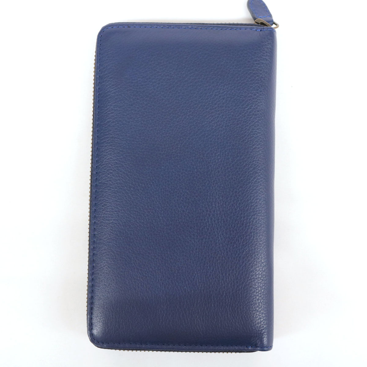 POLO RALPH LAUREN 長財布 紺色 本革 動物プリント 未使用品 ポロ POLO RALPH LAUREN 長財布 紺色 本革 動物プリント 未使用品 ポロ