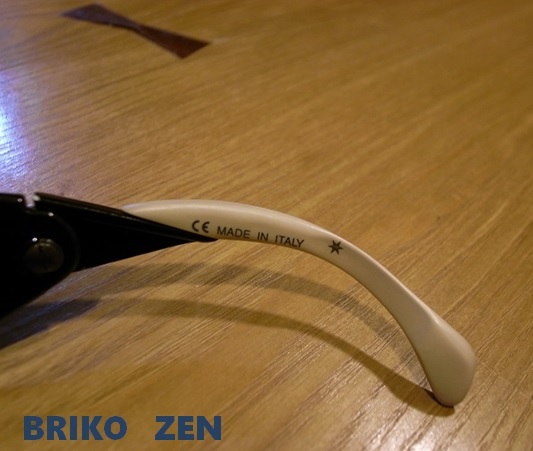 ★往年の廃盤人気モデル★BRIKO　ZEN■国内正規品■ジャンク品●送料無料！_4