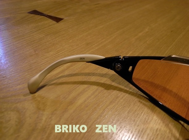 ★往年の廃盤人気モデル★BRIKO　ZEN■国内正規品■ジャンク品●送料無料！_5