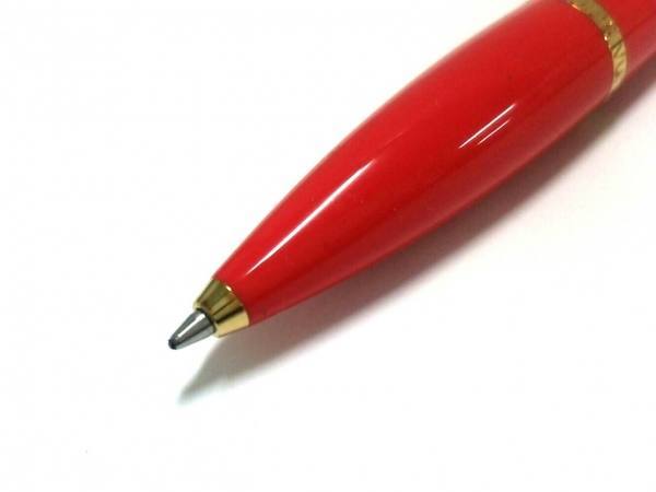 Fondation ルイヴィトン LOUIS VUITTON ペン ボールペン プラスチック