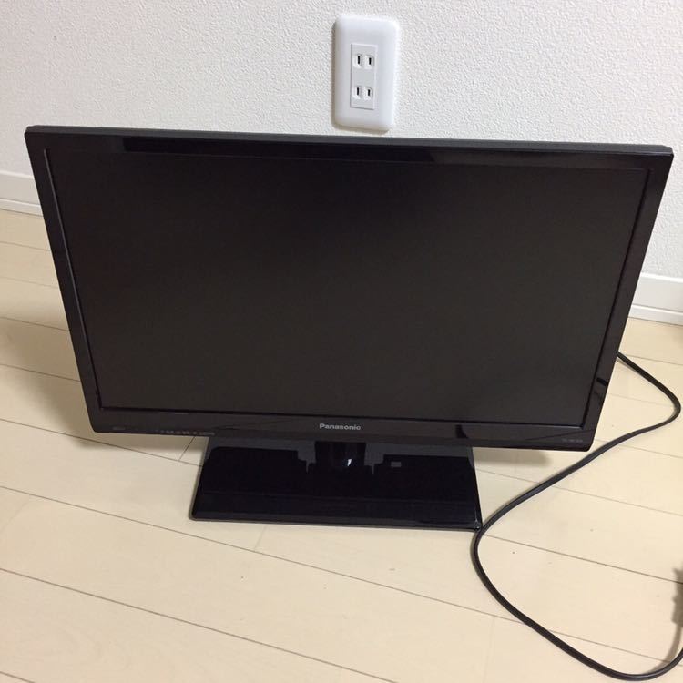 パナソニック 液晶テレビ VIERA | ビエラ Panasonic 32V型 32型 外付け 