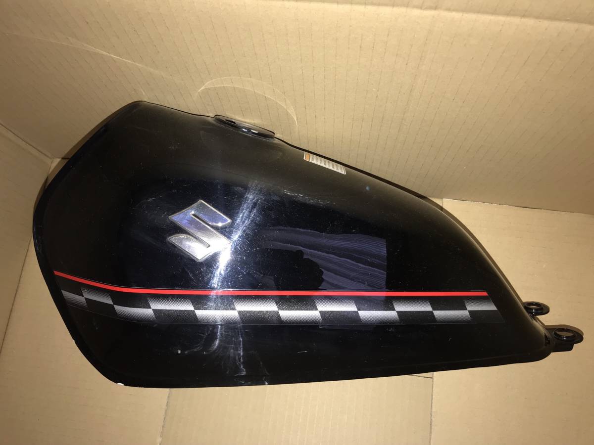 スズキ グラストラッカーBB 燃料タンク グラストラッカー スズキ