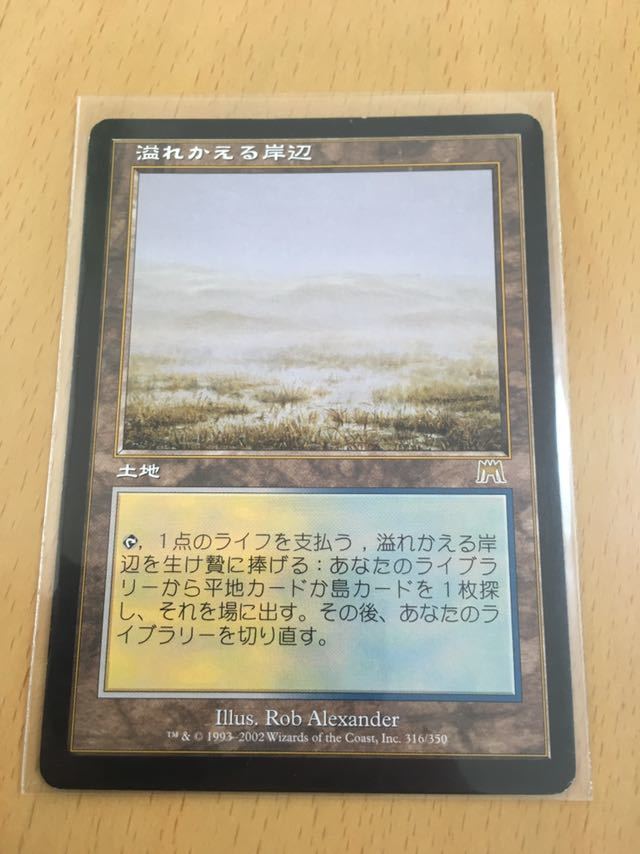 Strand 溢れかえる岸辺⁄Flooded メルカリ 英語 状態良好 オンスロート
