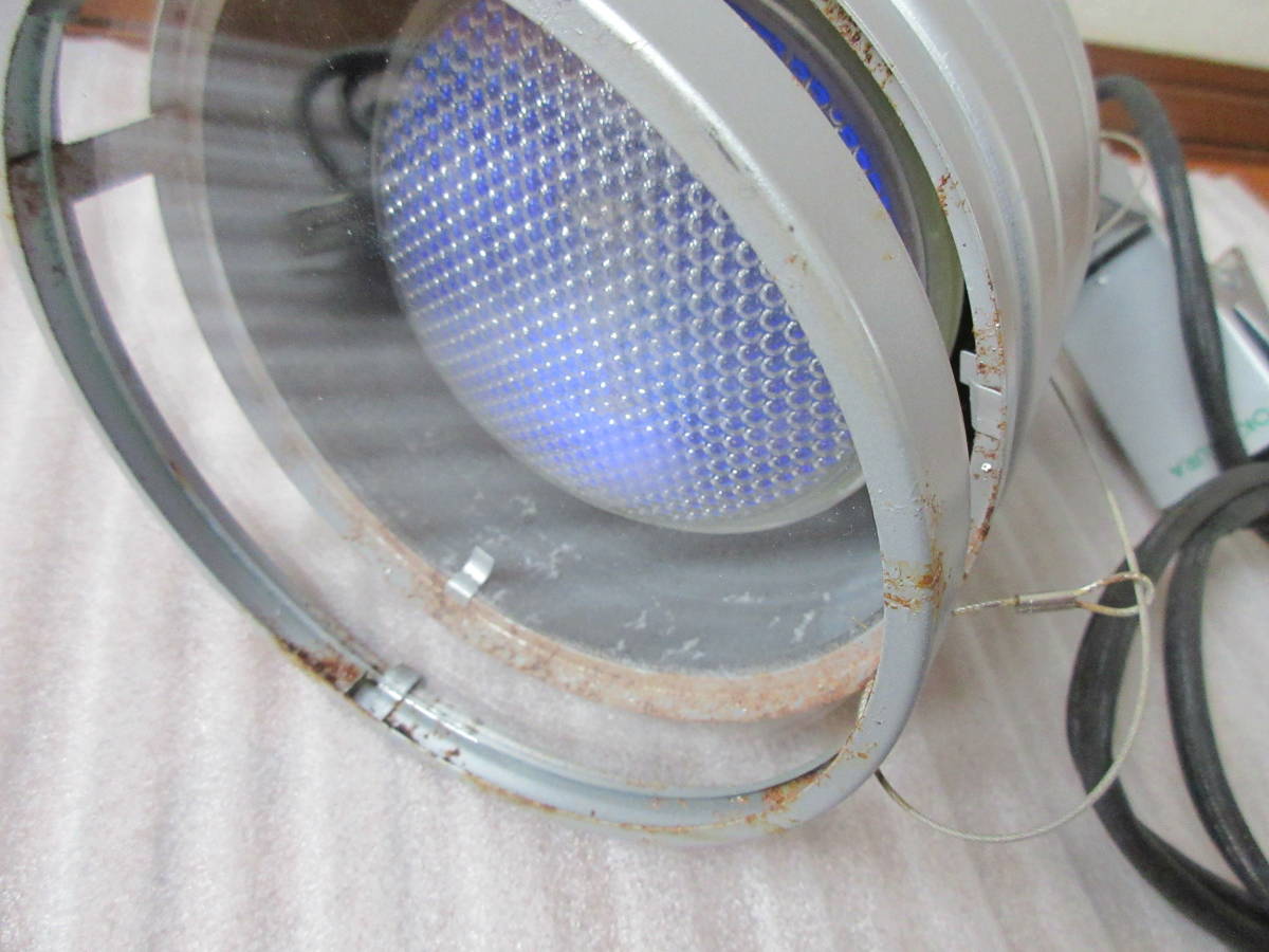 岡村電産 スーパークール115 150W 岡村電産 スーパークール115