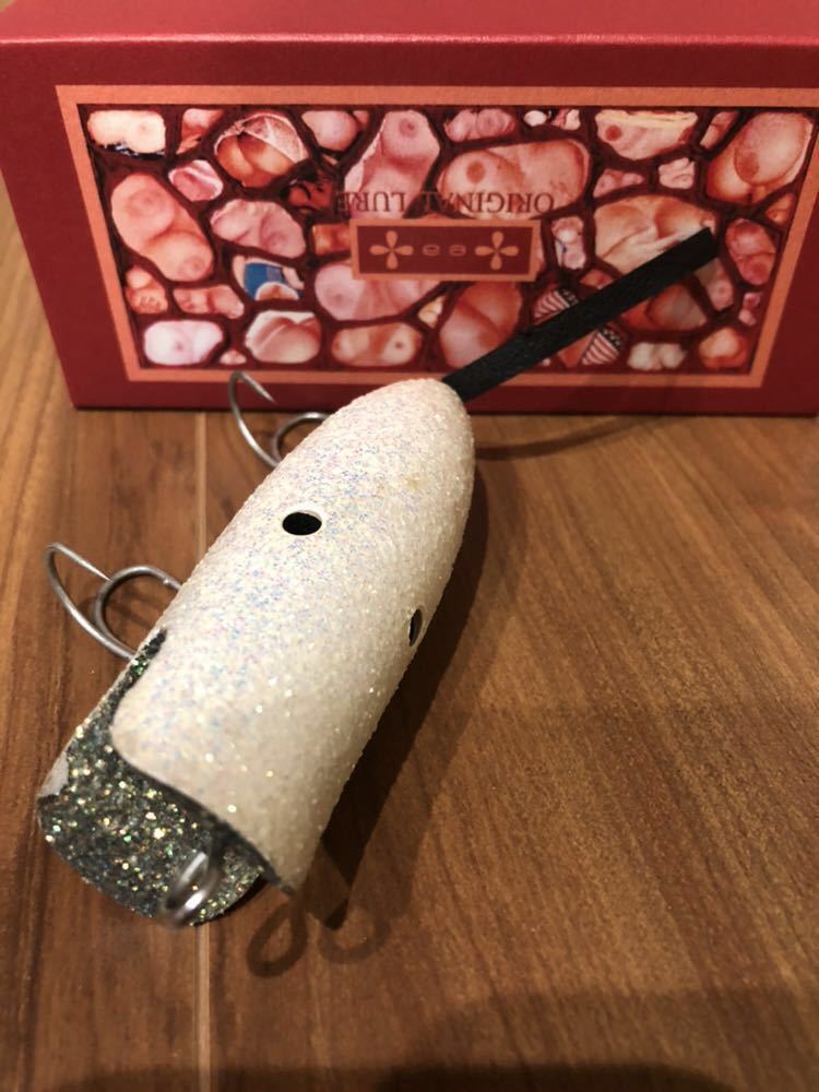 ティート ニヒトニア ローカル チェスト114 ニンナ 痴虫 イソノ