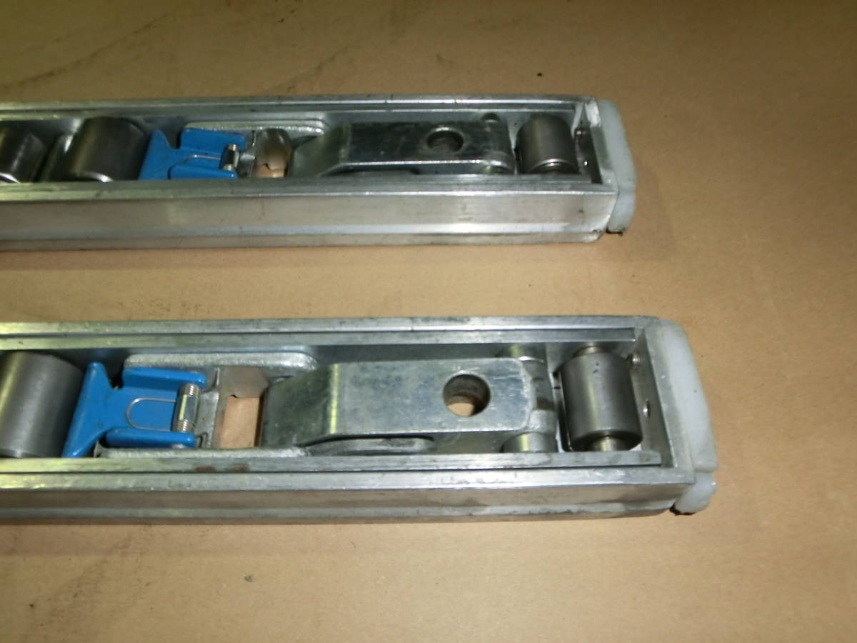 日軽金アクトライトスライダージョルダー ジョルダー（ライト 