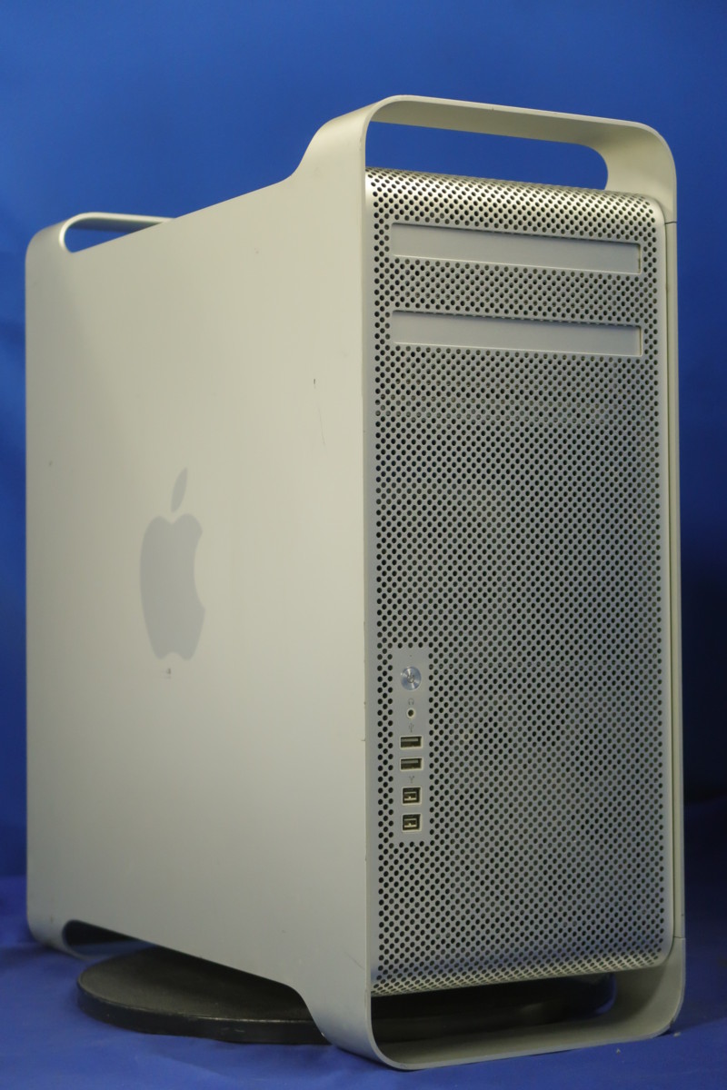 A）MacPro 2010 アップル 一部ジャンク 中古】Mac Pro Mid 2010 MC560J 