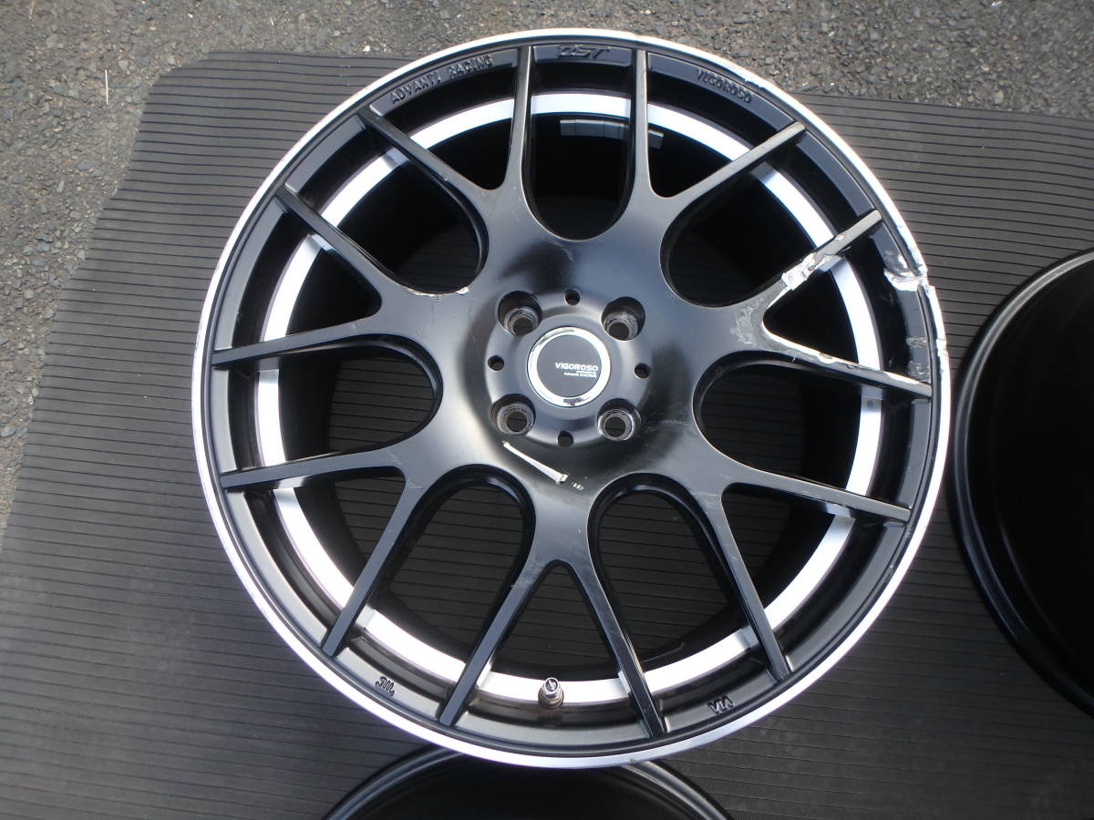VIGOROSO N765 Advanti RACING ヴィゴロッソ 2026年最新Yahoo 