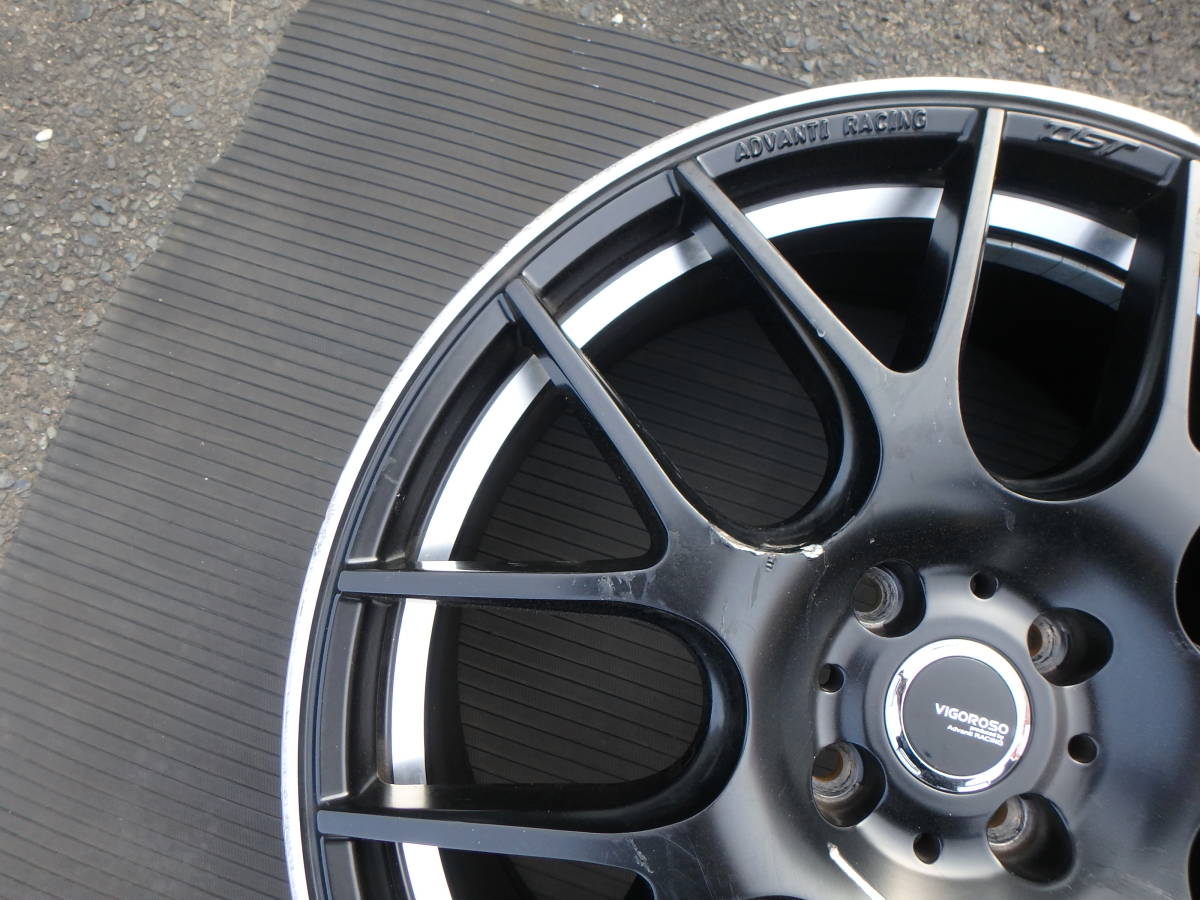 VIGOROSO N765 Advanti RACING ヴィゴロッソ 2026年最新Yahoo 