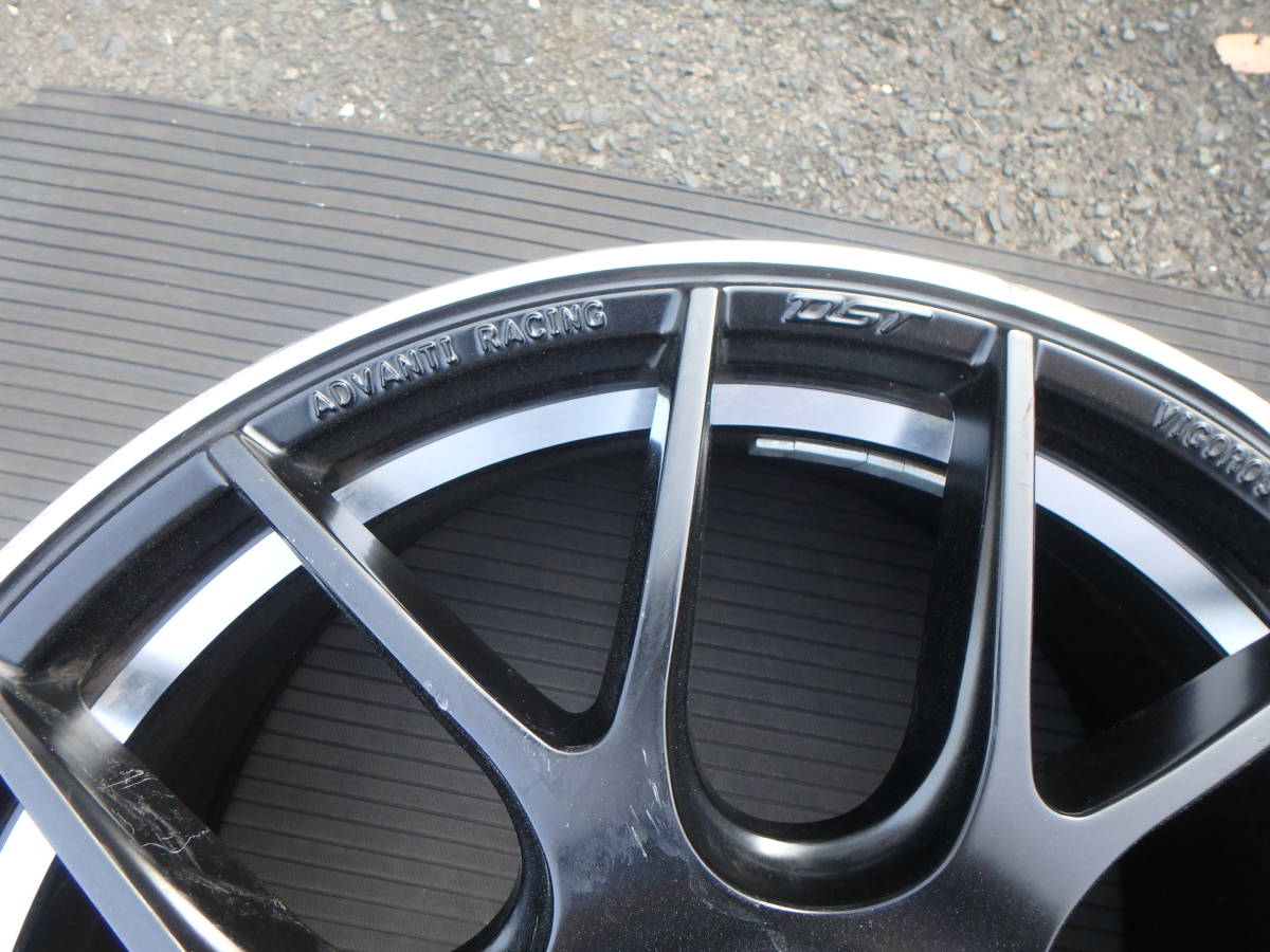 VIGOROSO N765 Advanti RACING ヴィゴロッソ 2026年最新Yahoo 