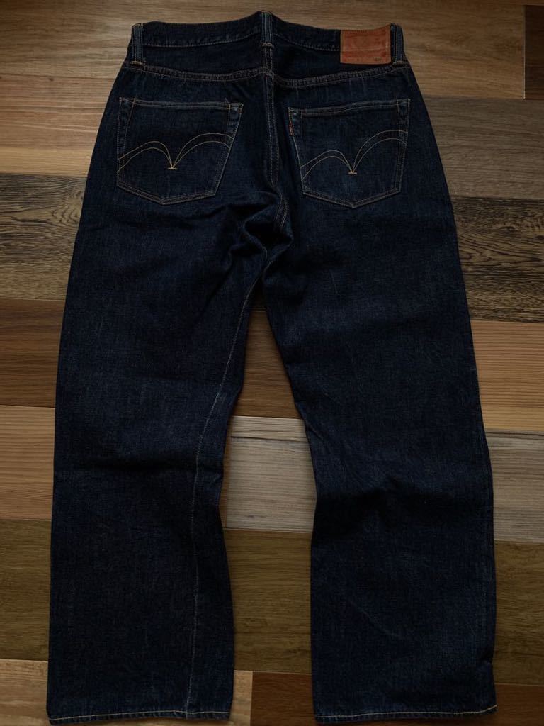 サムライジーンズ SAMURAIJEANS S0510XXⅢ W34(85cm) - Jeans S0510XXII Cotton S510HXII デニム