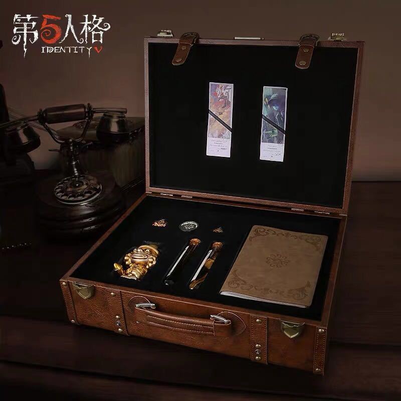 佐々木 第五人格 一周年 オフラインパック 豪華版 コード使用済み 佐々木 第五人格 1周年 豪華版 第五人格 一周年 オフラインパック 豪華