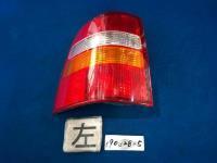 フォード エクスプローラー GF-1FMWU74 左 テール ランプ | 1FMWU74 グーネット エクスプローラー（フォード）の価格 エクスプローラー（フォード）のクルマカタログ｜中古車のネクステージ 型式:GH-1FMWU74｜エクスプローラー(フォード)の総合情報