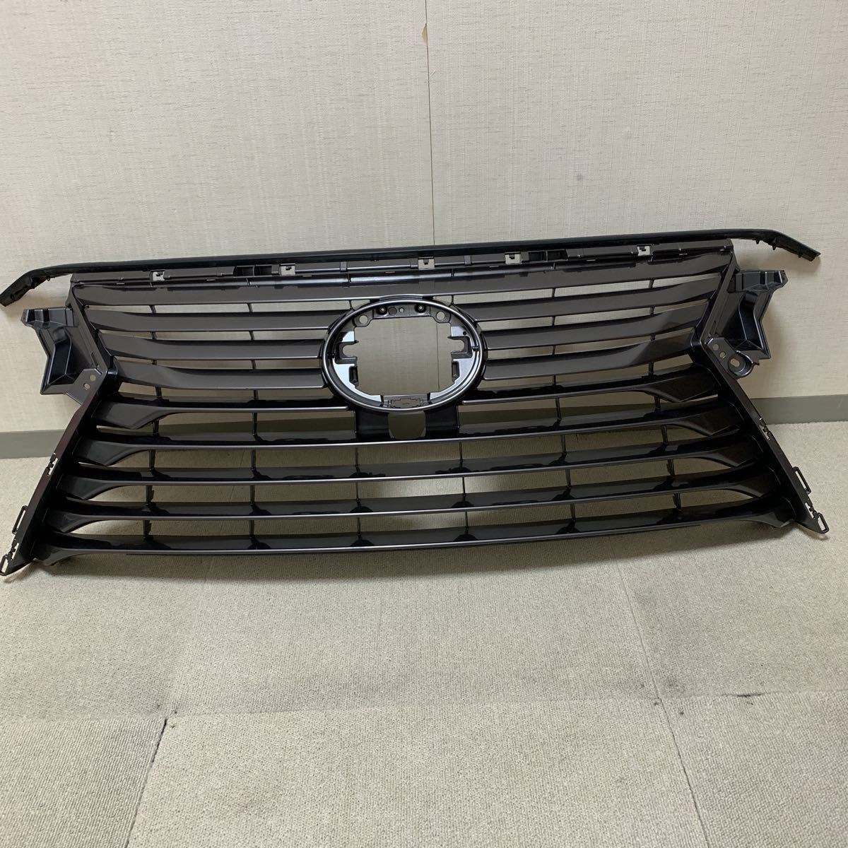 RX LEXUS 53111-48320 - 大型商品 ラジエータグリル レクサス | eBay