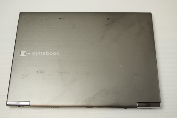 ☆薄型軽量☆SSD搭載☆Win10！dynabook R632/F【Core i5-第三世代-1.8