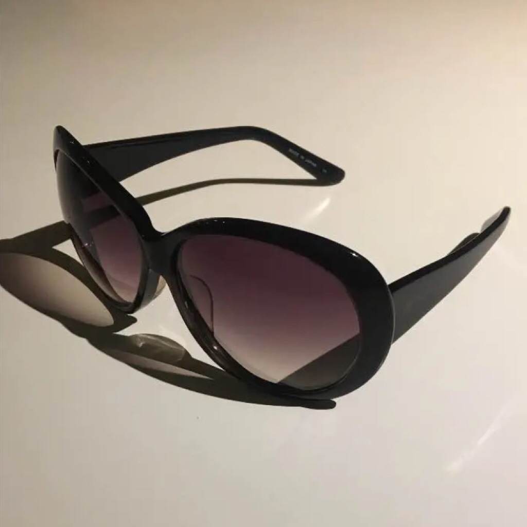 m*o様 Undercover サングラス 日本製DITA DITA アンダーカバー undercover サングラス(男女兼用)｜売買された