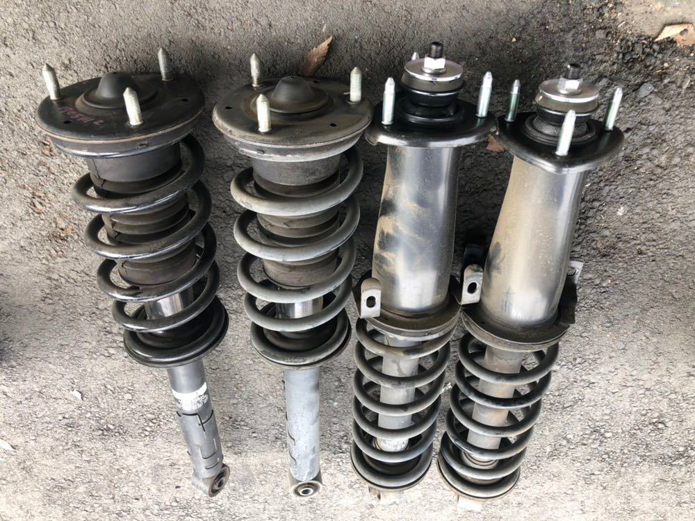 マークX GRX130 - Yahoo!オークション 純正 130系マークX☆250G☆後期