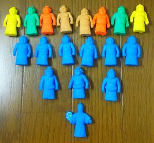 相撲 人形のYahoo!オークション(旧ヤフオク!)の相場・価格を見る