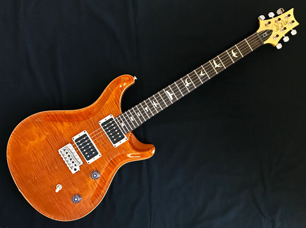 ★OUTLET展示新品!送料込★PRS CE24 AM Gloss Finish ポール リード スミス★