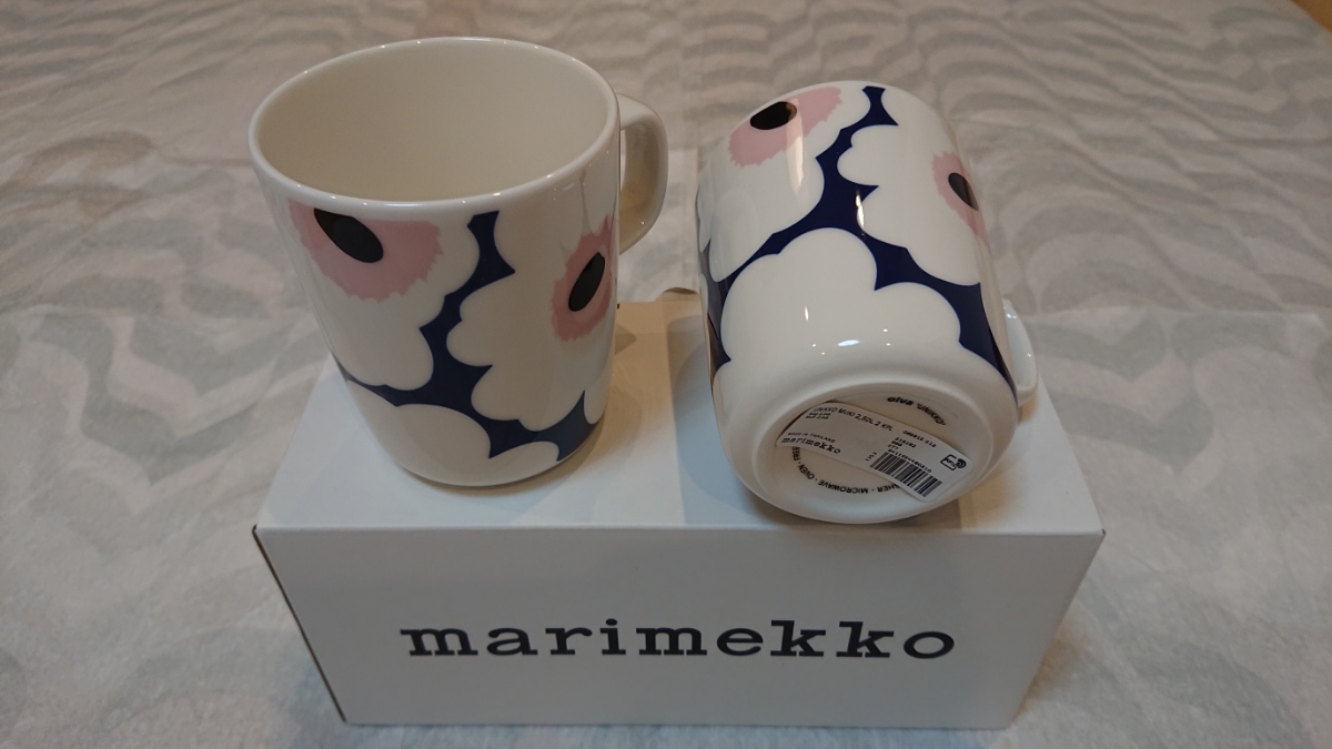 フィンエアー marimekko | 特別塗装 マリメッコ」だらけの空間で 