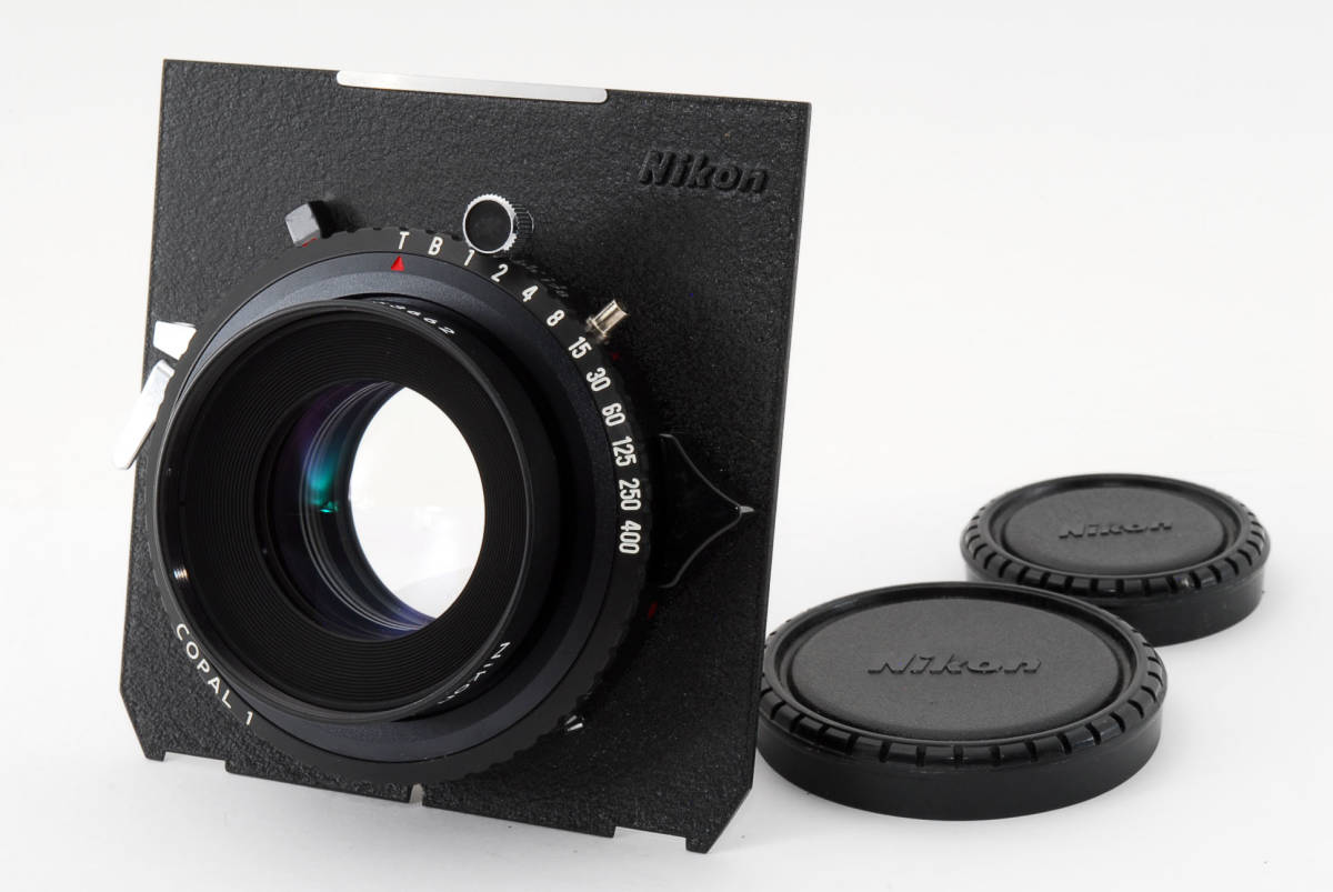 Nikon 銘玉15選！サンライズカメラ公式 生産停止中古ニッコールレンズ 