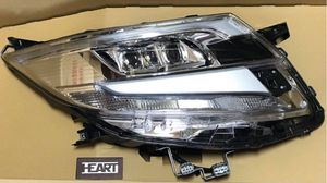 エスクァイア ヘッドライトのYahoo!オークション(旧ヤフオク!)の相場