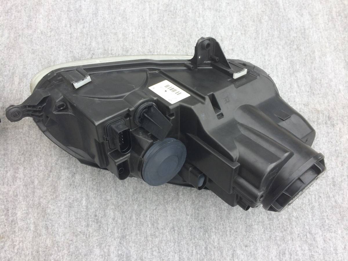 ☆1KBLPフォルクスワーゲン・ゴルフ5D・純正ヘッドランプユニット(ハロゲン）左右 （中古品）☆ | グーネット ＧＴ Ｒ ゴルフカブリオレ型式：DBA-1KCAVK（フォルクスワーゲン）のクルマ 型式:DBA-1KCAVK｜ゴルフカブリオレ(フォルクスワーゲン)の総合情報