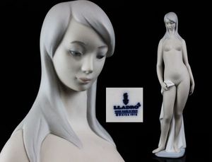 lladro リヤドロのYahoo!オークション(旧ヤフオク!)の相場・価格を見る 
