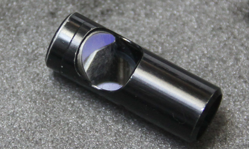 工業用内視鏡　MORITEX　スコープ