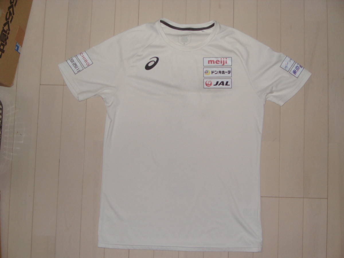 レスリング 日本代表 アマレス 国際試合 Tシャツ 移動着 - 日本 Yahoo 