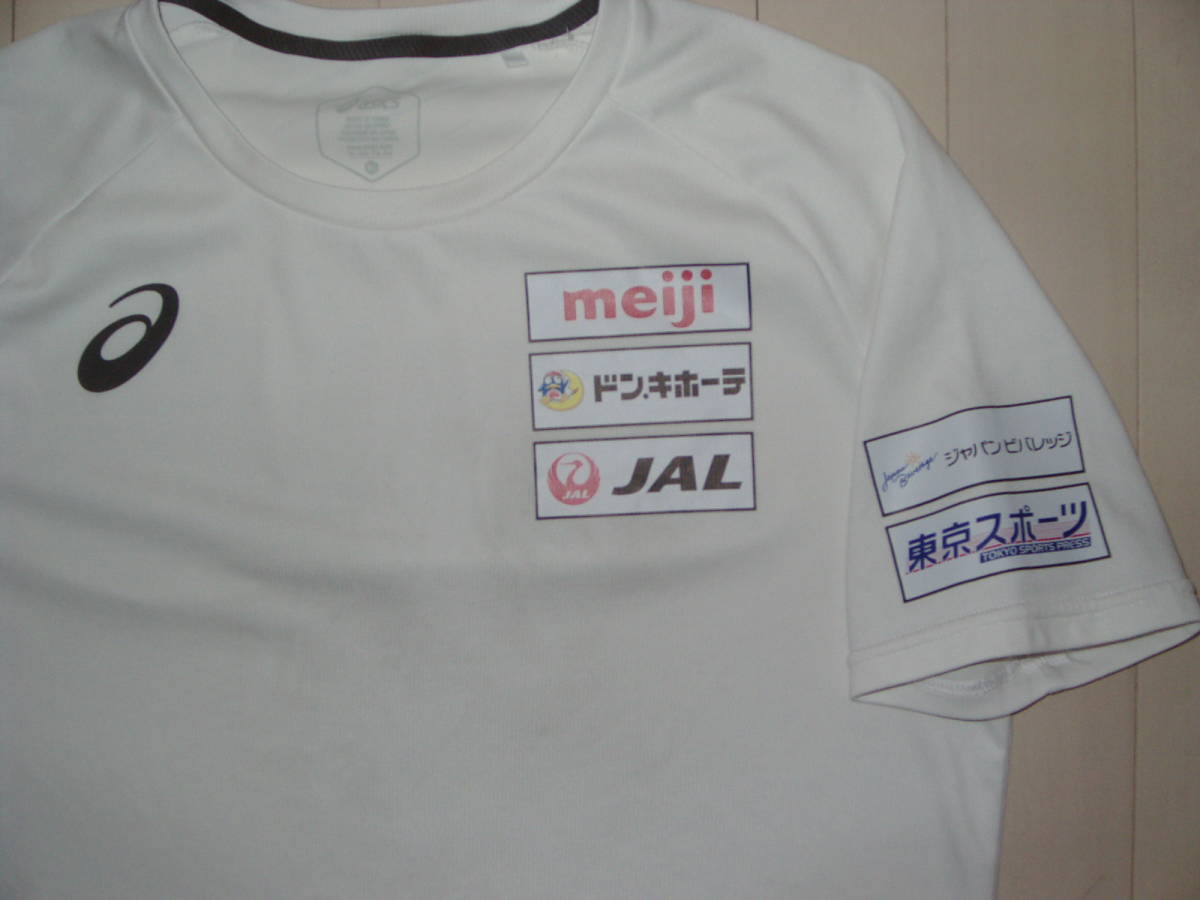 レスリング 日本代表 アマレス 国際試合 Tシャツ 移動着 - 日本 Yahoo 