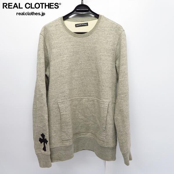 ☆【JPタグ】CHROME HEARTS/クロムハーツ 2クロスパッチ ☆【JPタグ】CHROME HEARTS/クロムハーツ 2クロスパッチ