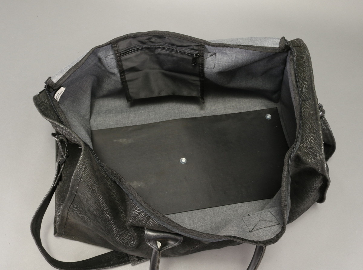 1円 ダンヒル 2WAY ボストン バッグ メンズ レディース ショルダー 