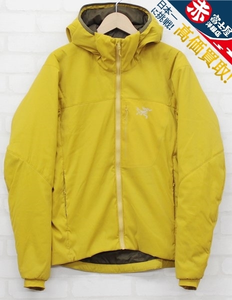 2J1743/アークテリクス プロトンLTフーディー ARC'TERYX Proton LT Hoody