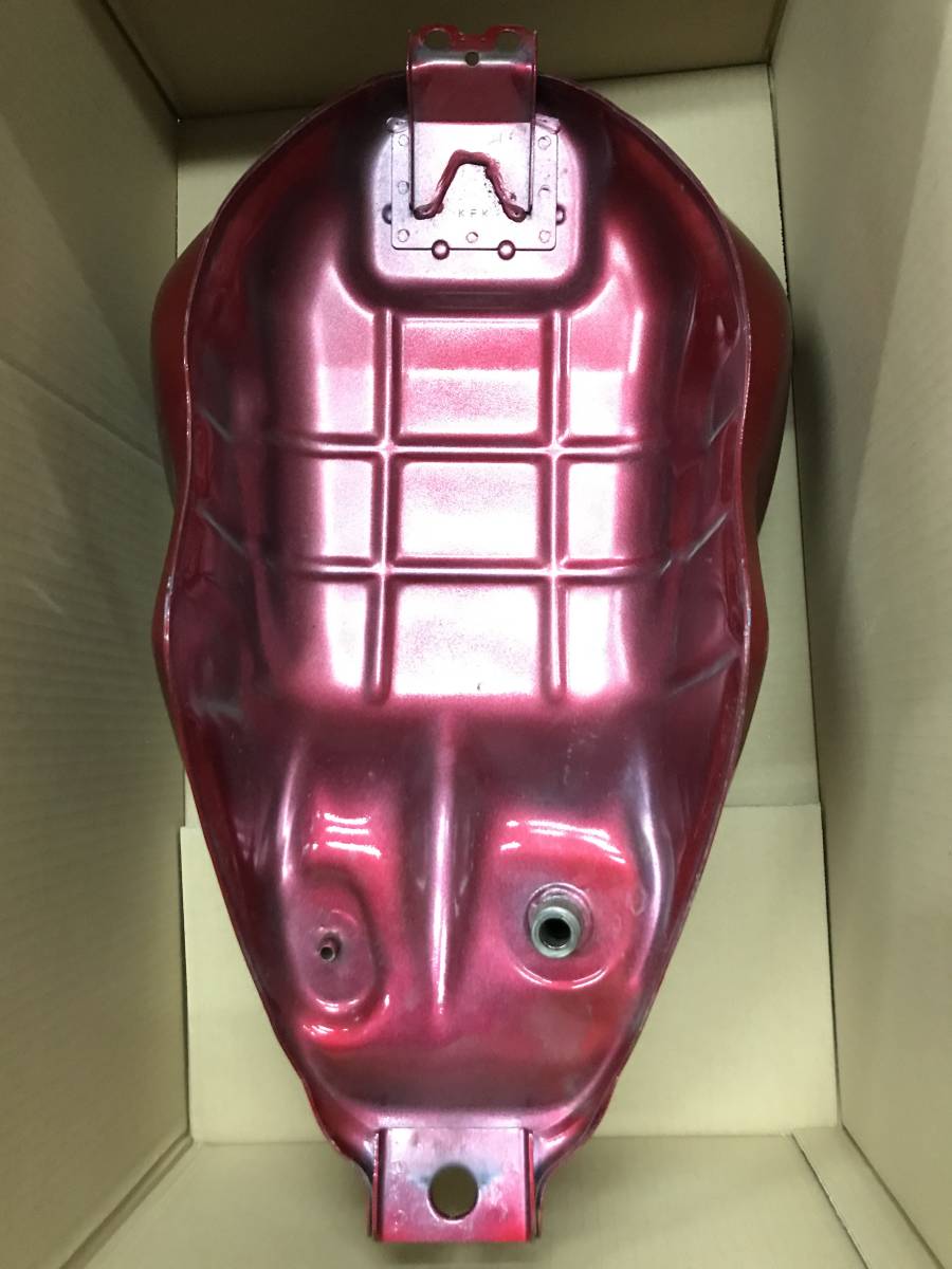ホンダ 綺麗 VTR250-3 MC33 ガソリンタンク 凹み無し Yahoo