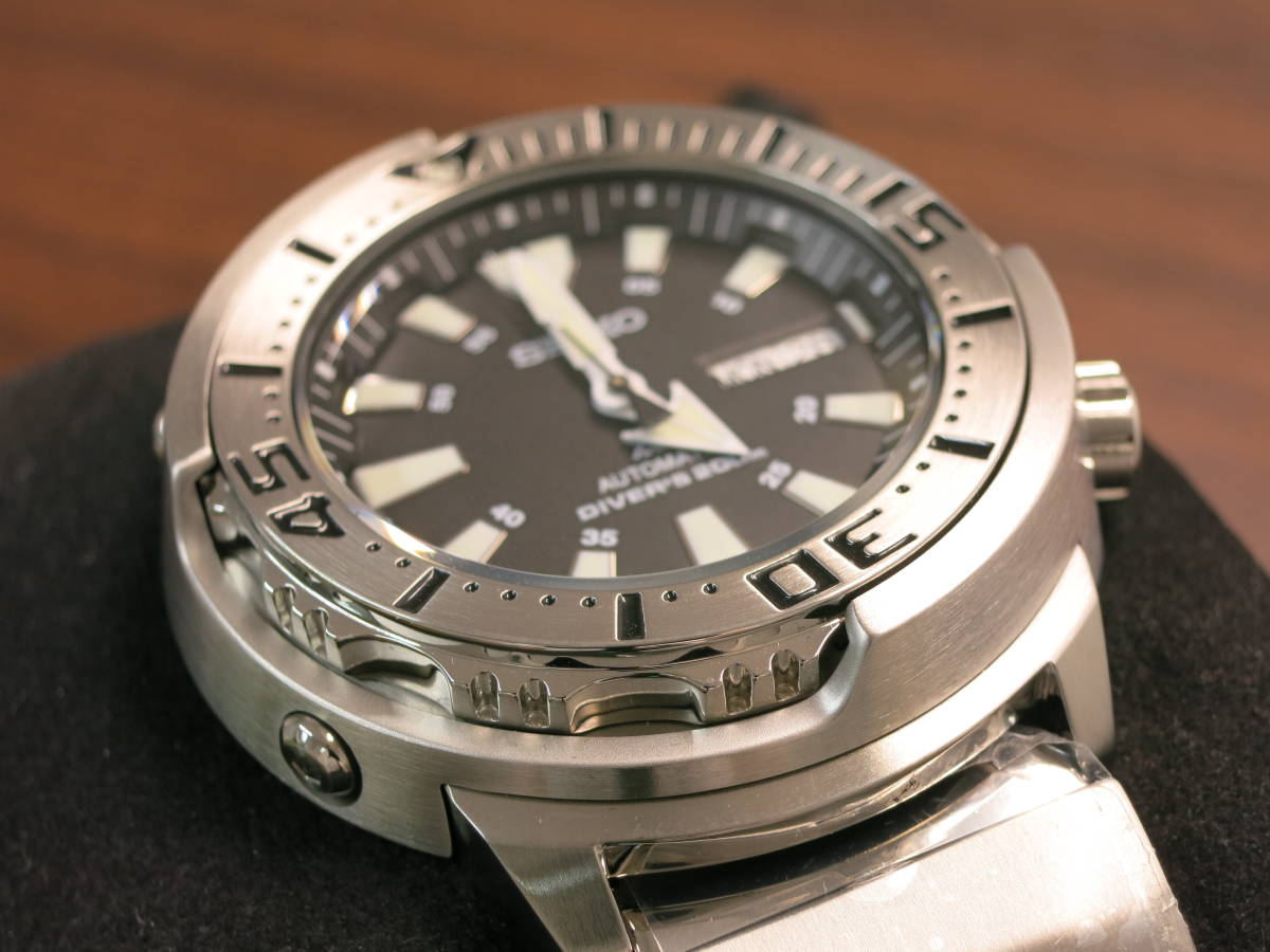 SRP637K1 SEIKO PROSPEX セイコー 0 プロスペックス トケイノヲト 