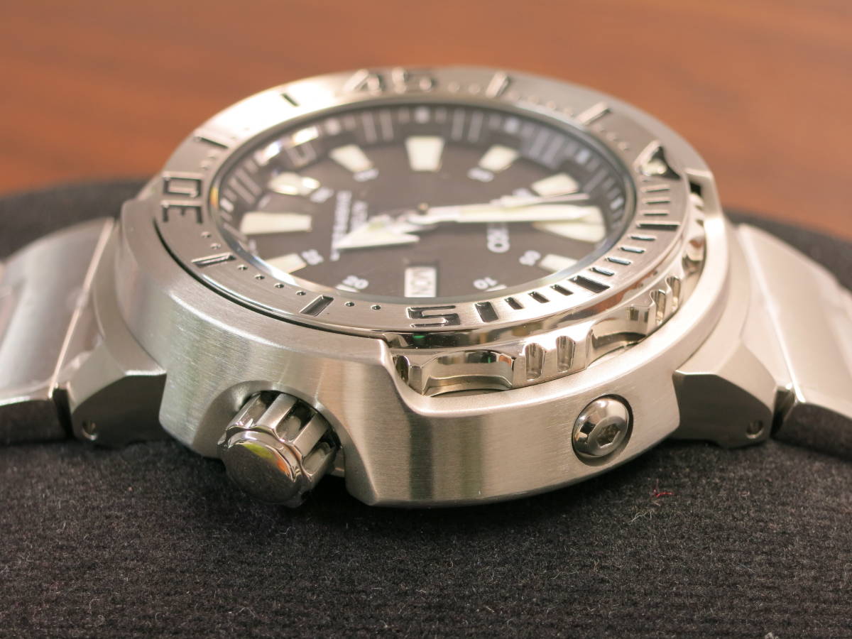 SRP637K1 SEIKO PROSPEX セイコー 0 プロスペックス トケイノヲト 