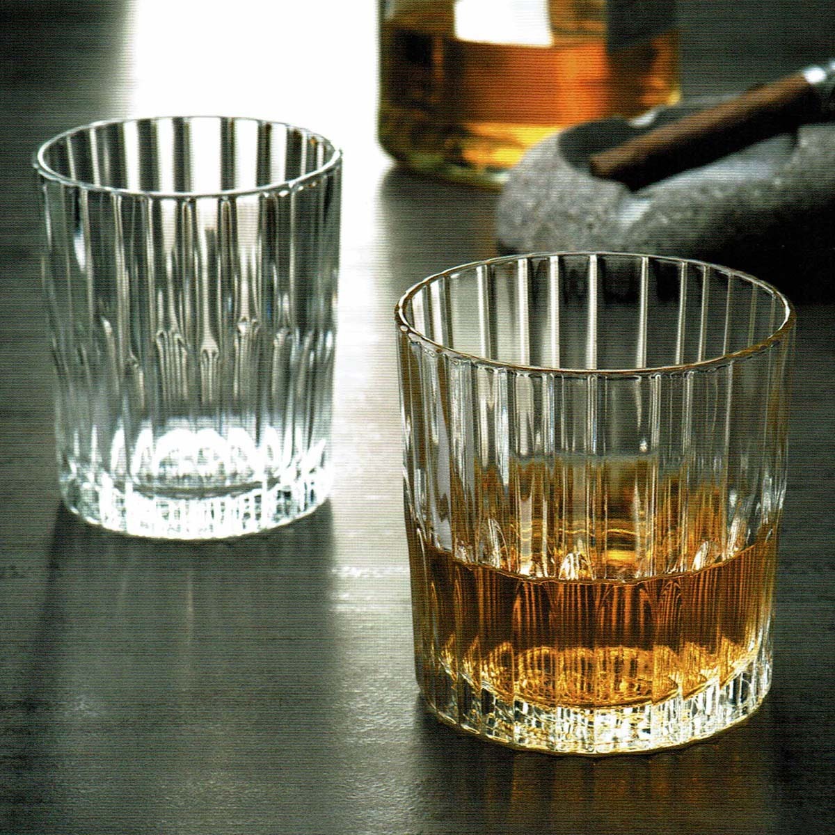 DURALEX デュラレックス マンハッタン 305ml フランス製 48個セット