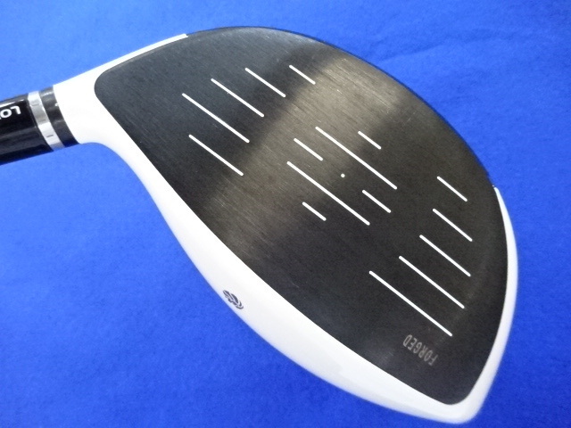 テーラーメイド ドライバー F2 11.5度 ドライバー(1⁄5)｜マーク金井の