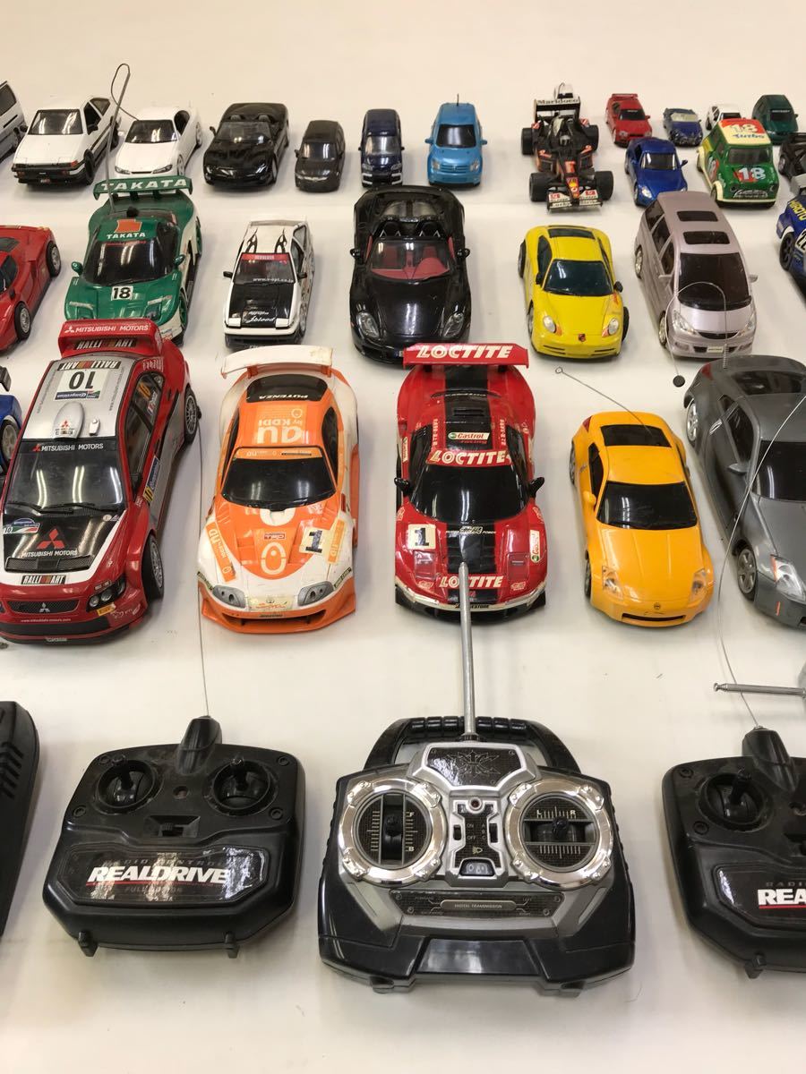 車のオモチャまとめてジャンク品 昭和レトロ Yahoo!オークション