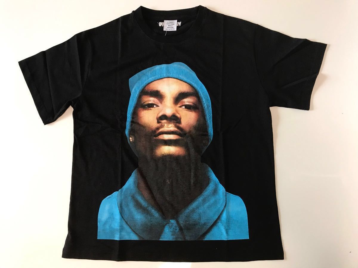 Vetements snoop Snoop Dogg dogg Gem - t Urban Black of Version 